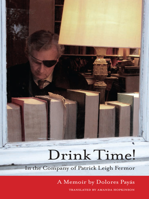 Title details for Drink Time! by Dolores Payás - Available